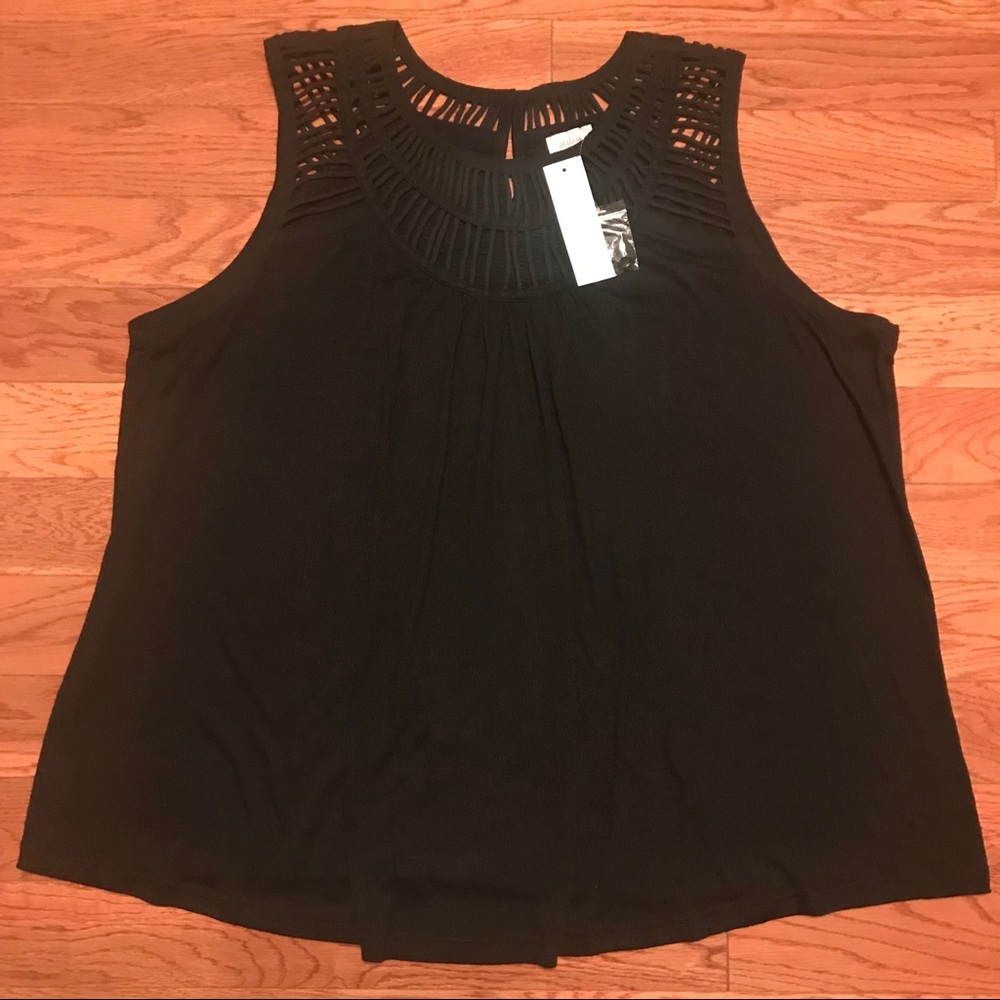 Pixley Blouse